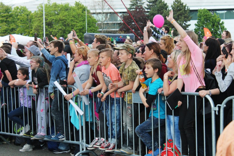 Utubering každý po svém, autor: Tomáš Sláma