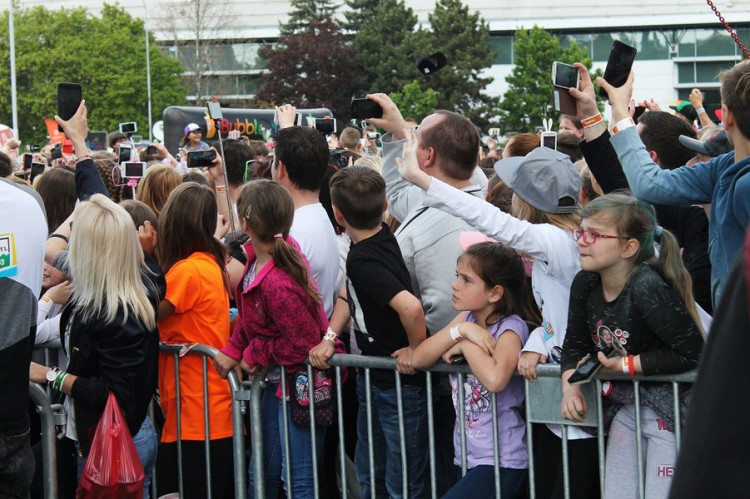 Utubering každý po svém, autor: Tomáš Sláma