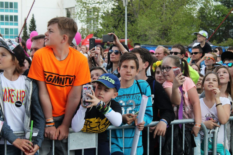 Utubering každý po svém, autor: Tomáš Sláma