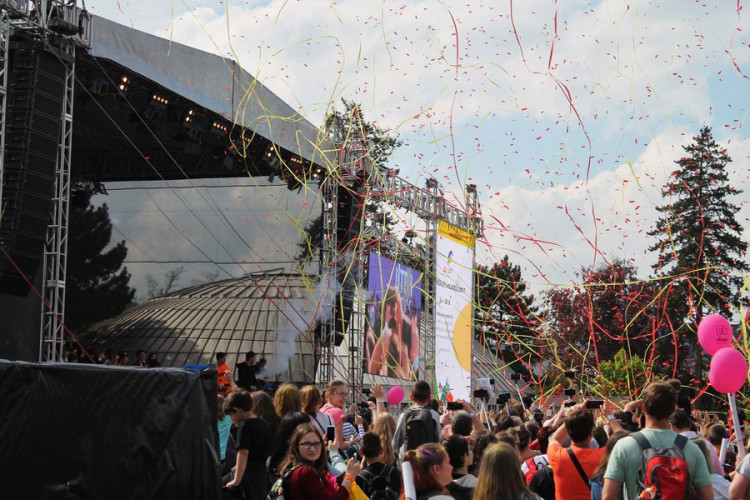 Utubering každý po svém, autor: Tomáš Sláma