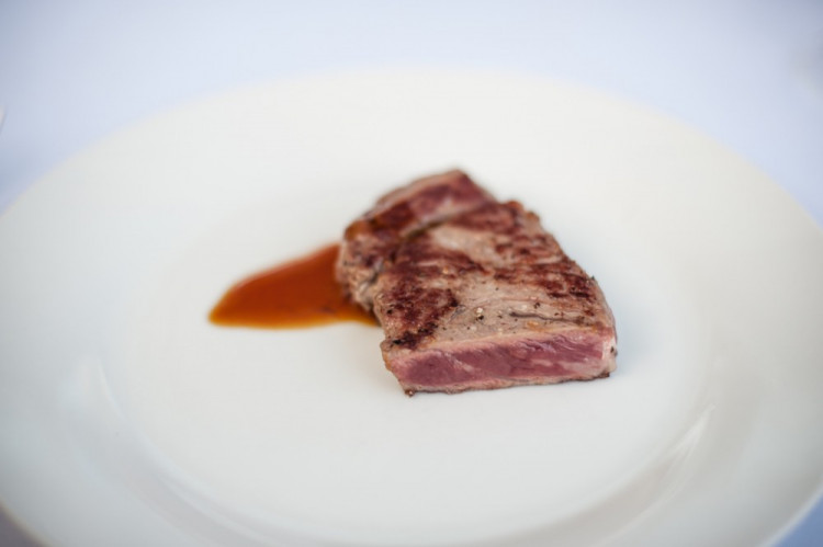 Bosch Fresh Festival v Českých Budějovicích