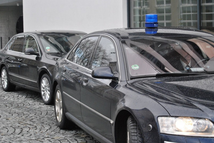 Podívejte se na loňskou návštěvu prezidenta v Libereckém kraji