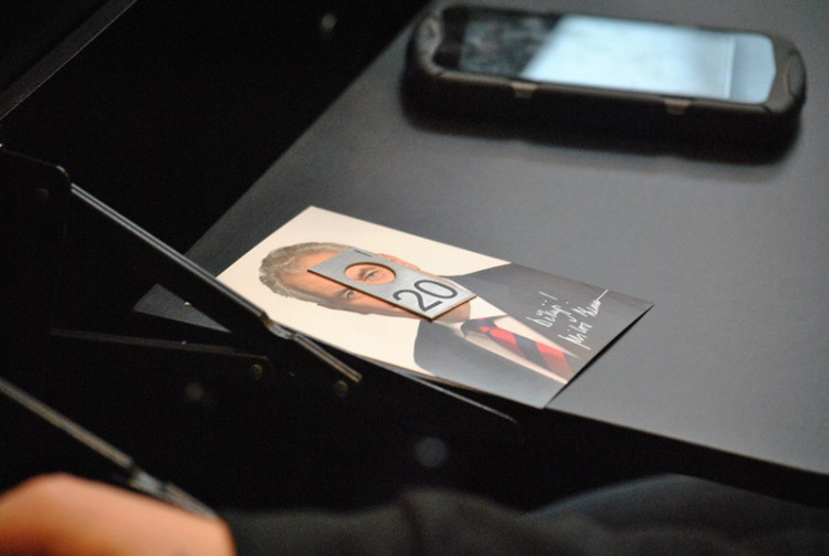 Podívejte se na loňskou návštěvu prezidenta v Libereckém kraji