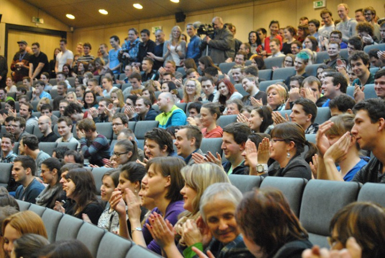 Podívejte se na loňskou návštěvu prezidenta v Libereckém kraji