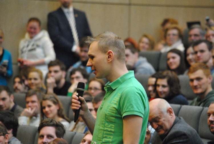 Podívejte se na loňskou návštěvu prezidenta v Libereckém kraji