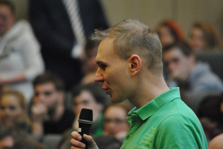 Podívejte se na loňskou návštěvu prezidenta v Libereckém kraji