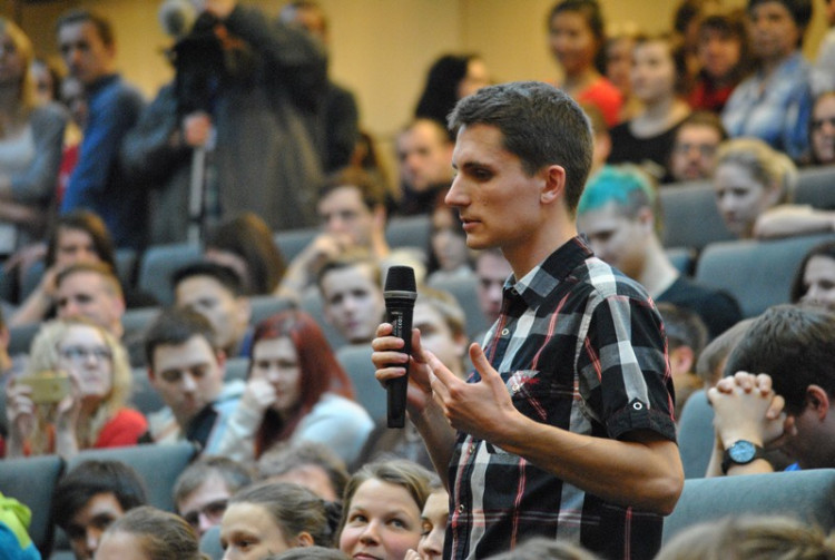 Podívejte se na loňskou návštěvu prezidenta v Libereckém kraji