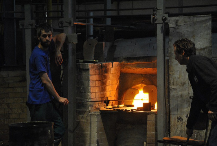 Podívejte se na loňskou návštěvu prezidenta v Libereckém kraji