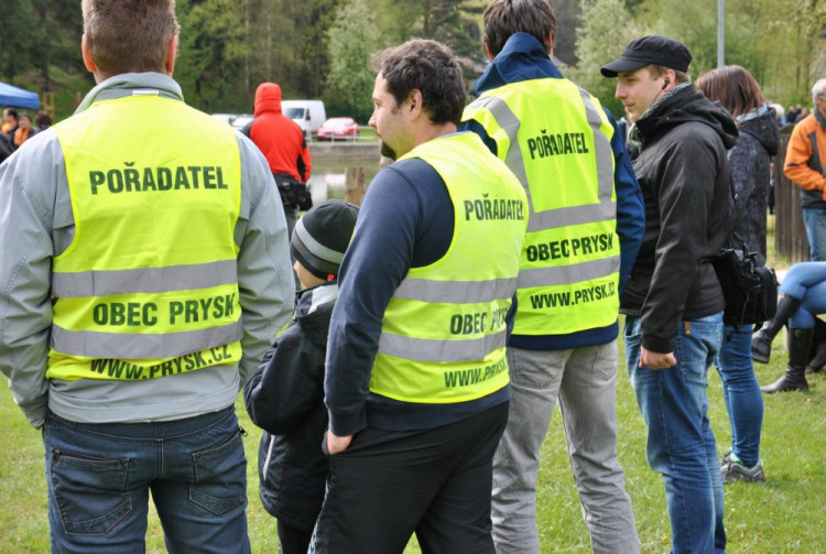 První den návštěvy prezidenta Miloše Zemana v Libereckém kraji