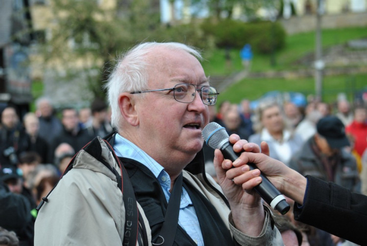 První den návštěvy prezidenta Miloše Zemana v Libereckém kraji