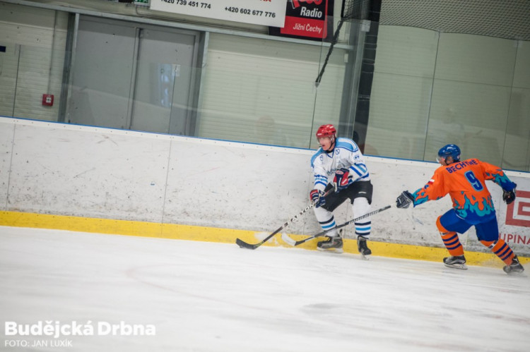 Hokejový turnaj IZS 2017