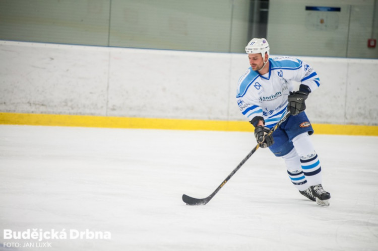 Hokejový turnaj IZS 2017