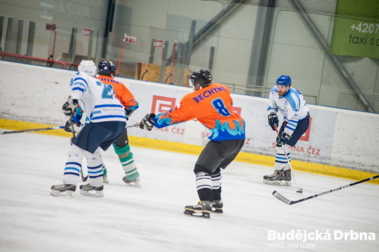 Hokejový turnaj IZS 2017