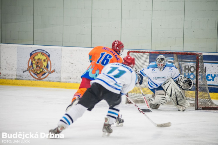 Hokejový turnaj IZS 2017