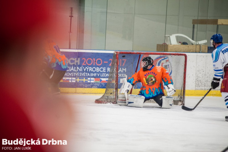 Hokejový turnaj IZS 2017