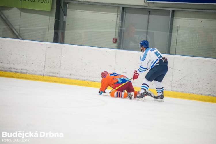 Hokejový turnaj IZS 2017