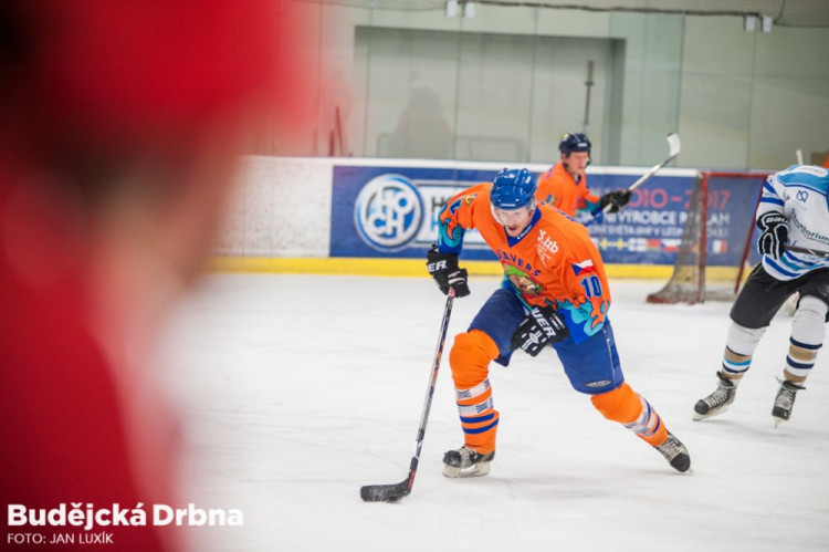 Hokejový turnaj IZS 2017