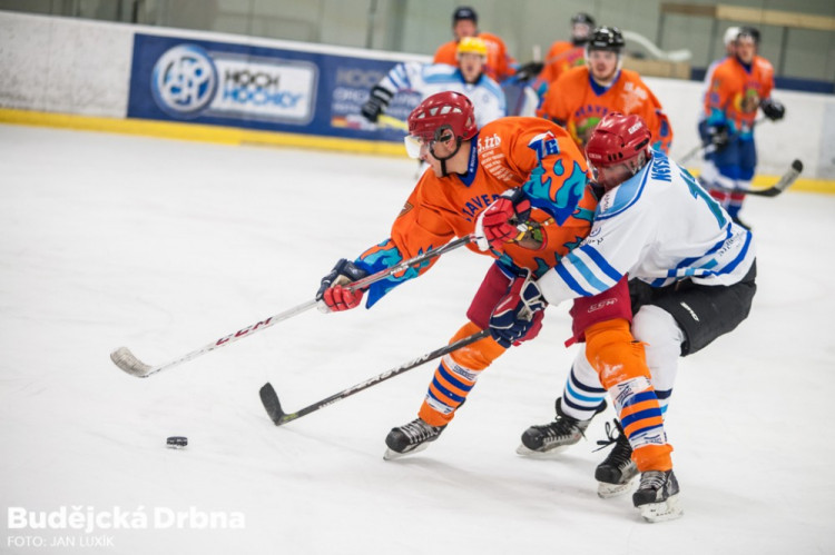 Hokejový turnaj IZS 2017