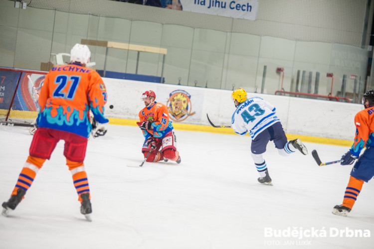 Hokejový turnaj IZS 2017