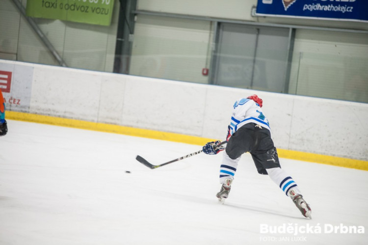 Hokejový turnaj IZS 2017