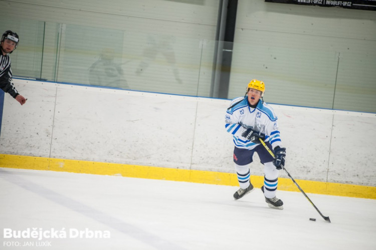 Hokejový turnaj IZS 2017