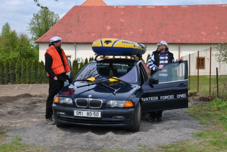 Druhý den návštěvy prezidenta Miloše Zemana v Libereckém kraji