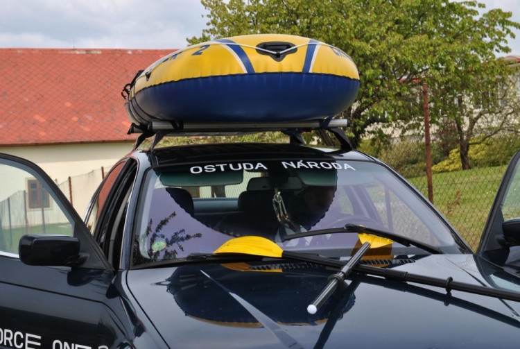 Druhý den návštěvy prezidenta Miloše Zemana v Libereckém kraji