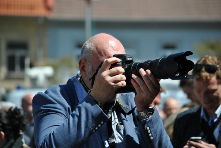 Třetí den návštěvy prezidenta Miloše Zemana v Libereckém kraji