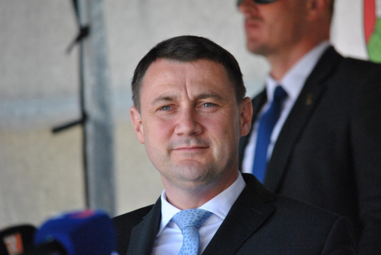 Třetí den návštěvy prezidenta Miloše Zemana v Libereckém kraji