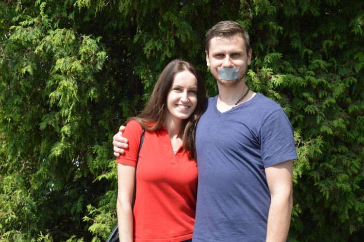 Fotky z druhého dne Garden Food Festivalu jsou tady! Vyfotili jste se s holkama?