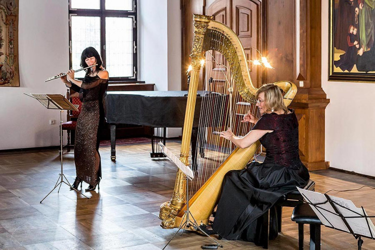 Oslavy Dne vítězství v Českém Krumlově