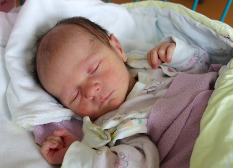 Amálie Charvátová