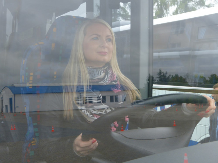 Den s ICOM transport