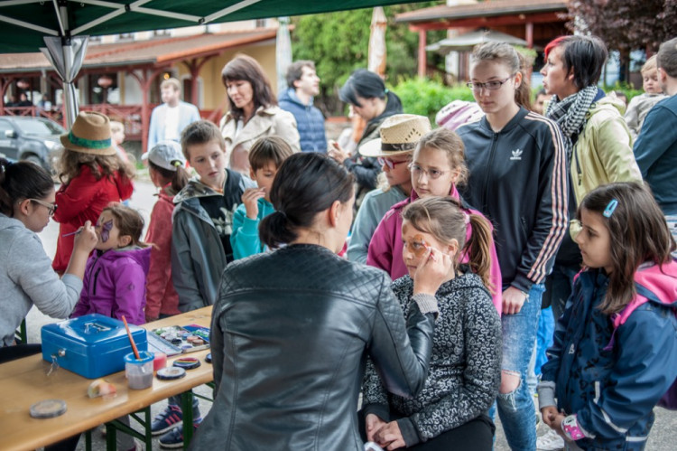Vltava Open
