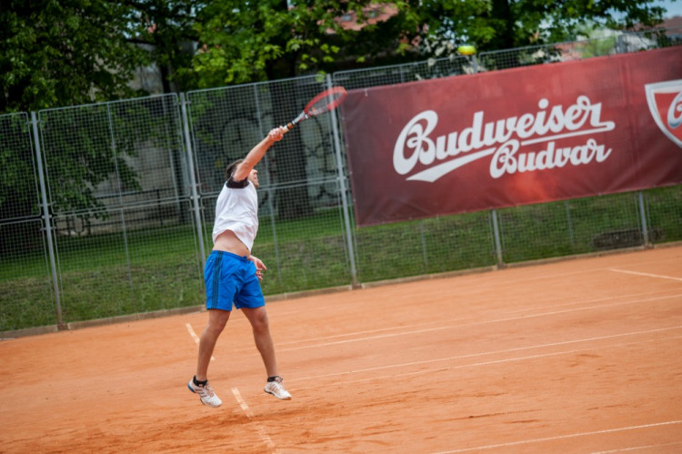 Zápasy LTC Tonstav-Service o víkendu 20. - 21. května 2017