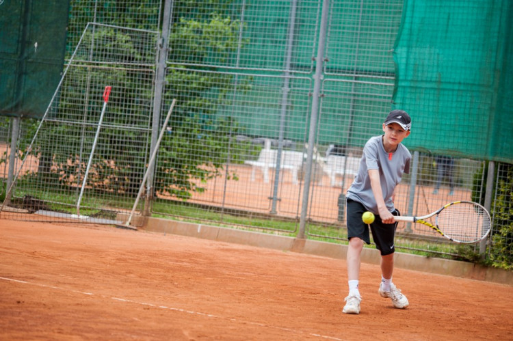 Zápasy LTC Tonstav-Service o víkendu 20. - 21. května 2017