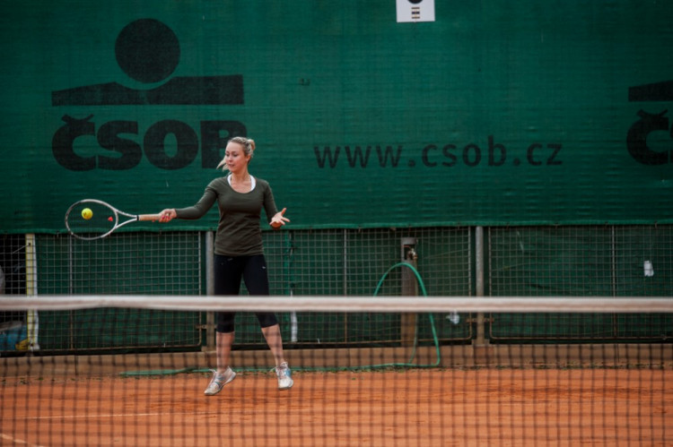 Zápasy LTC Tonstav-Service o víkendu 20. - 21. května 2017