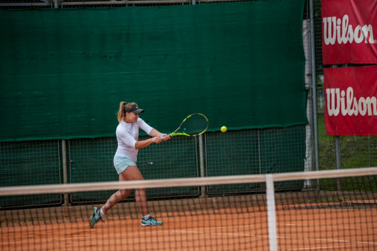 Zápasy LTC Tonstav-Service o víkendu 20. - 21. května 2017