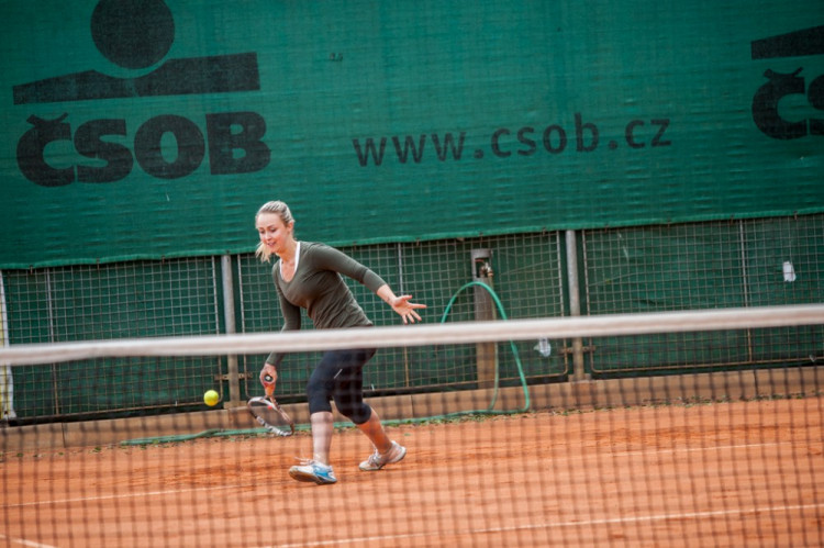 Zápasy LTC Tonstav-Service o víkendu 20. - 21. května 2017