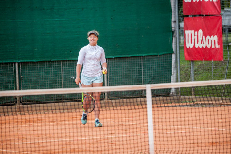 Zápasy LTC Tonstav-Service o víkendu 20. - 21. května 2017