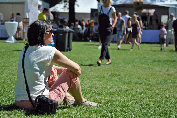 Fresh festival v Liberci