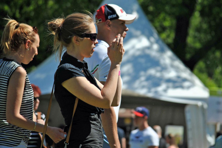 Fresh festival v Liberci