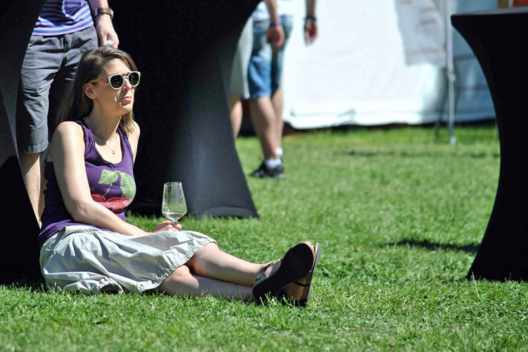 Fresh festival v Liberci