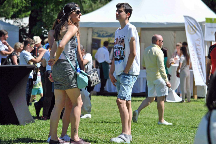 Fresh festival v Liberci