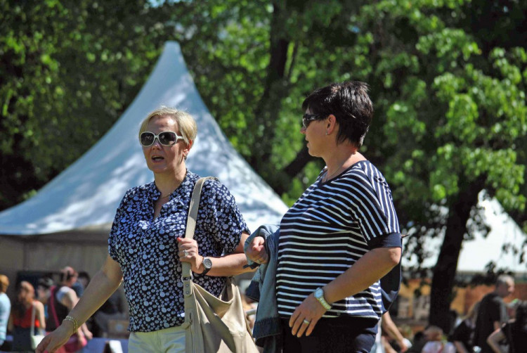 Fresh festival v Liberci