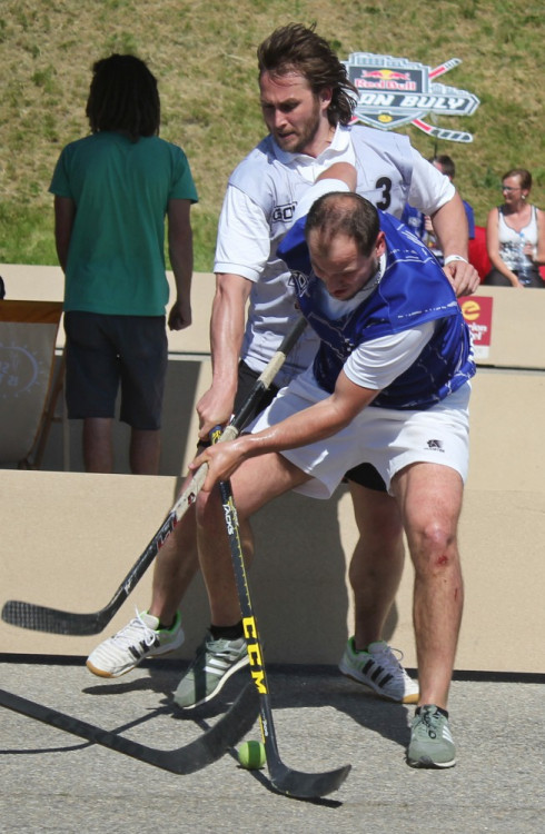 Red Bull Urban Buly v Českých Budějovicích