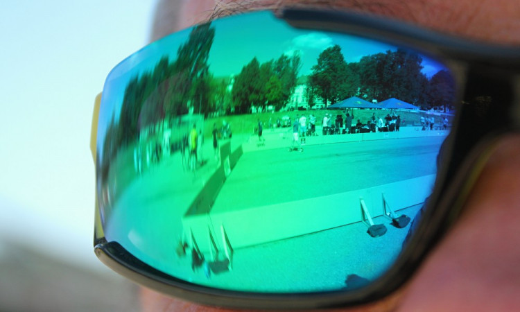 Red Bull Urban Buly v Českých Budějovicích