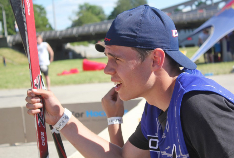 Red Bull Urban Buly v Českých Budějovicích