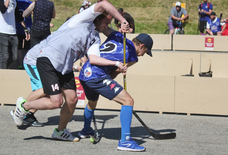 Red Bull Urban Buly v Českých Budějovicích