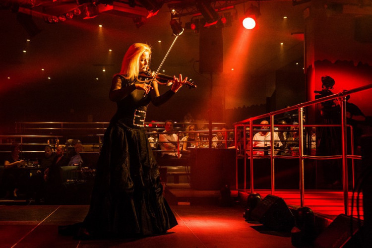 Brněnská mincovna slavnostně odhalila model největší mince světa, Autor: Tomáš Hrivňák